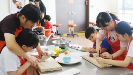 광주시 북구, 명인과 함께하는 전통음식 강좌 신청하세요!