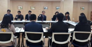 남양주시, 도서관 품격 높여 공유공간으로 대변신