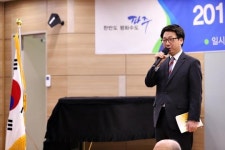 파주시장, 문산주민 답답함..끝까지 해소할 것