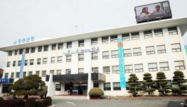 장흥군, 2019 하수도 정비사업 추진