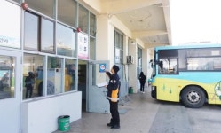 곡성군, 설 명절 대비 다중이용시설 안전점검 실시