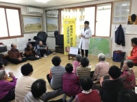 문경시, ‘찾아가는 경로당 구강건강서비스’ 