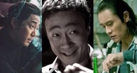 “스카이캐슬 김주영쌤이 남자 배우였다면” (feat.유준호)