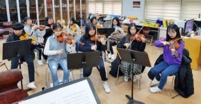 곡성교육청,관내 중학교별 방학 중 맞춤형 프로그램운영