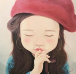 순천시립조례호수도서관, 2월 ‘해 지면 열리는 미술관’운영