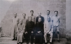 김상덕 선생 2·8독립선언 100주년 기념식...꺼트려서는 안 될  불멸의 정신