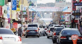 광주시 광산로 일부, 홀짝에서 ‘홀짝 1시간’ 주차구간으로