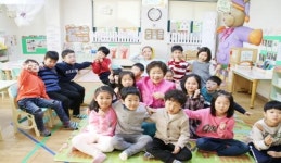 전남도,‘아름다운 이야기할머니’ 참여하세요 