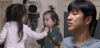 “나도 안 참아!!!” 나은이가 건후 '멱살'까지 잡고 화낸 이유