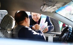 목포시, 친절·청결·안전한 목포택시운동 전개