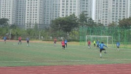 인천 중구, 오는 3월 1일 영종국제도시 유료 운동시설 무료 개방한다