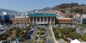 김해시, “홍역 확산 방지 첫 진료기관 도움 컸다”