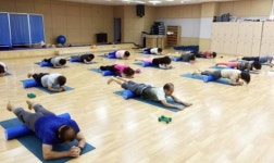 곡성체력인증센터, 군민 건강지킴이 역할 톡톡