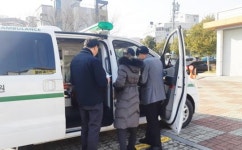 순천시 보건소, 의료기관 구급차(앰블런스) 운용상황 실태점검