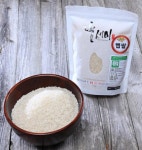 누룽지 향 나는 곡성 백세미, 소비자들의 가심비 잡으며 인기 절정