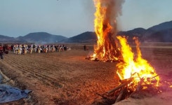  여수시, 정월대보름 ‘가사리와 함께하는 달빛여행’