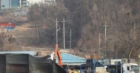 곡성에서 발생한 50대 농장주 실종 사건 용의자 검거