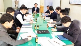 광주시, 세계수영대회 교통대책 수립 ‘박차’