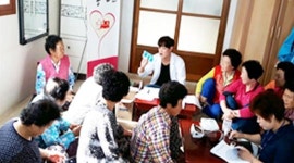 여수시, 한의약 이동진료 26→30개소 ‘확대’