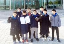 화순 제일초, 배드민턴 전국 선수권대회서 ‘단체전 3위’