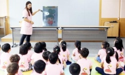 여수시, 어린이집 교사 ‘쉬는 시간’ 보장한다