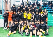 광양제철고, 제21회 백운기전국고등학교축구대회 4강 진출