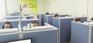 한국교통안전공단 전북본부,택시 고령운전자 사고를 막아라!