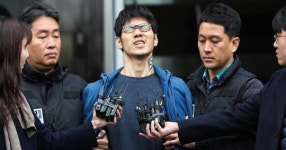 김성수 동생 측이 밝힌 범행 당시 형 말리지 못했던 이유