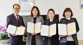 광주학생독립운동기념회관, 함께 나누고 더하는 ‘도서관과 함께 책읽기’ 프로그램 운영