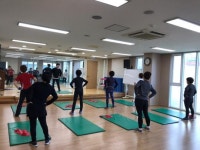 계양구 장기보건지소, 상반기 뱃살 쏘옥 건강 UP 운동교실 참여자 모집