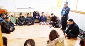 보성읍 행정복지센터, 마을회관 44개소 순회하며 소통행정 