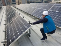 부평구시설관리공단, 체육센터·주차장 등 해빙기 안전 점검 