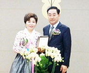 담양군 월산면 주민자치위원장 강대열 부부 ‘새농민상’ 선정