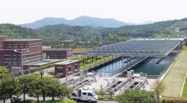 순천시 상수도 스마트워터시티(SWC) 사업 조기 도입 