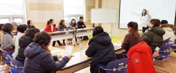 목포영어도서관, 상반기 영어독서·문화프로그램 및 체험교실 운영
