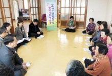 나주시 금천면, 찾아가는 ‘금천 행복 기동대’ 운영