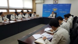 부평소방서, 봄 맞이 청렴실천 문화 조성 나서    