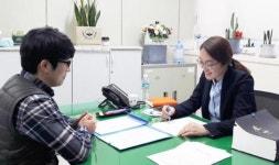 광주시, 무료법률상담실 ‘인기’