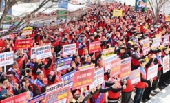 전기·통신·소방업계 “목포시 위법 턴키발주 철회하라”