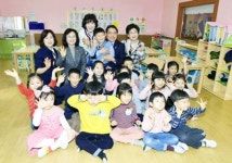 여수시, ‘시립어린이집’ 3개소 합동 ‘개원’