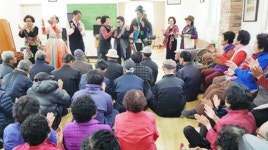 여수시 화정면, 사회복지 이동상담 ‘꼼챙이’ 운영