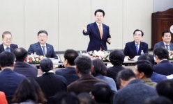 김영록 전남도지사, “영광, e-모빌리티 중심지로 육성” 