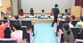 광주시, 찾아가는 재난안전교실 ‘인기’