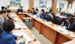 화순군, 귀농인의 안정적 농업농촌 정착 돕는다