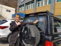 군위군 효령면, 통합신공항 유치 위해 한마음 한뜻