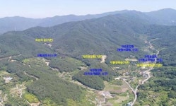 광양시, 전라남도 최초 ‘광양 백운산 산림복지지구’ 지정 확정