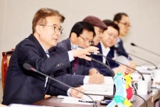 광주시, 공공기관 부기관장 회의 ‘소통 강화’