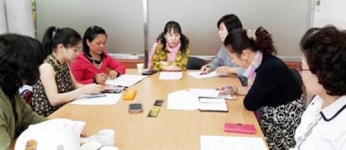여수시, 집 근처에서 한국어 배운다…‘작은다문화학교’