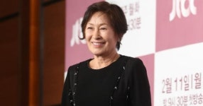 배우 김혜자가 과거 “주연 아니면 안 한다”고  말했던 이유