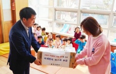 진도군, ‘미세먼지 줄이기’ 저감대책 총력 
